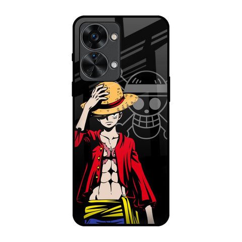 Hat Crew Glossy Case for OnePlus Nord 2T 5G