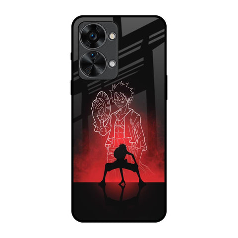 Soul Of Anime Glossy Case for OnePlus Nord 2T 5G