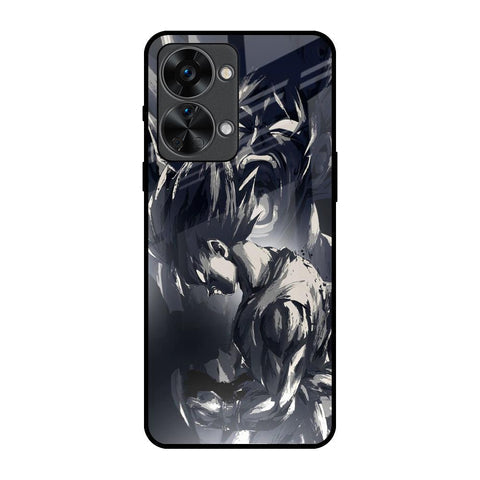 Sketch Art DB Glossy Case for OnePlus Nord 2T 5G