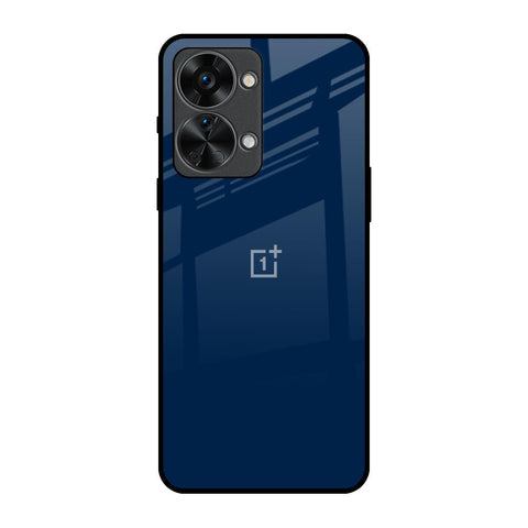 Royal Navy Glossy Case for OnePlus Nord 2T 5G