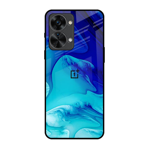 Raging Tides Glossy Case for OnePlus Nord 2T 5G