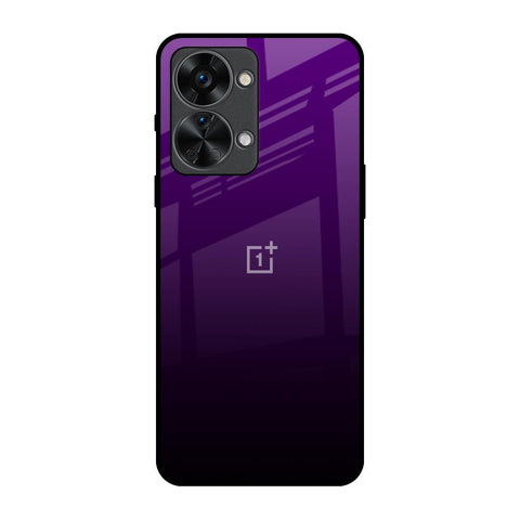 Harbor Royal Blue Glossy Case For OnePlus Nord 2T 5G
