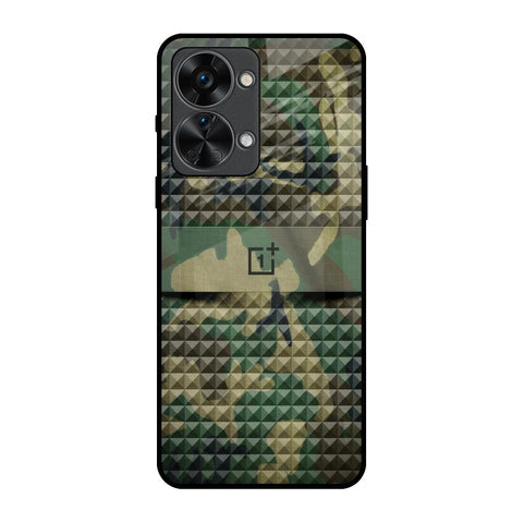 Supreme Power Glossy Case For OnePlus Nord 2T 5G