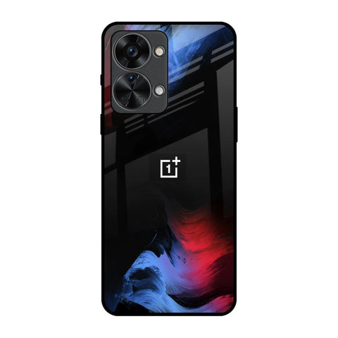 Fine Art Wave Glossy Case for OnePlus Nord 2T 5G