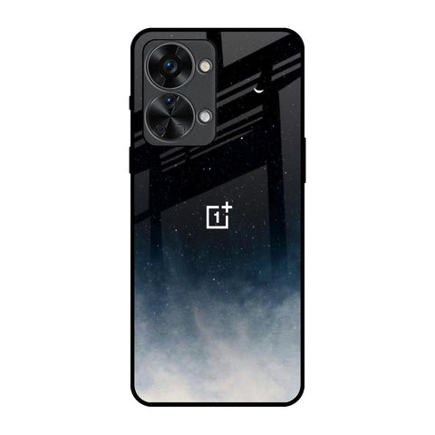 Aesthetic Sky Glossy Case for OnePlus Nord 2T 5G
