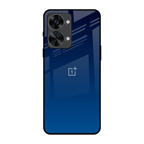 Very Blue Glossy Case for OnePlus Nord 2T 5G