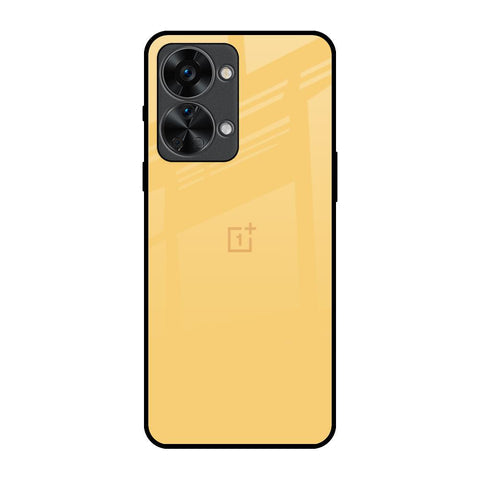 Dandelion Glossy Case for OnePlus Nord 2T 5G