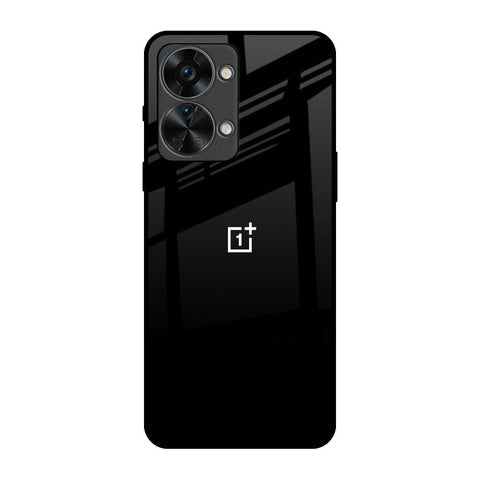 Jet Black Glossy Case for OnePlus Nord 2T 5G
