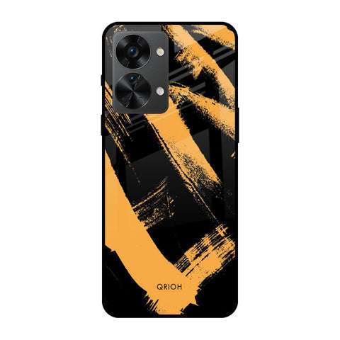 Gatsby Stoke Glossy Case for OnePlus Nord 2T 5G