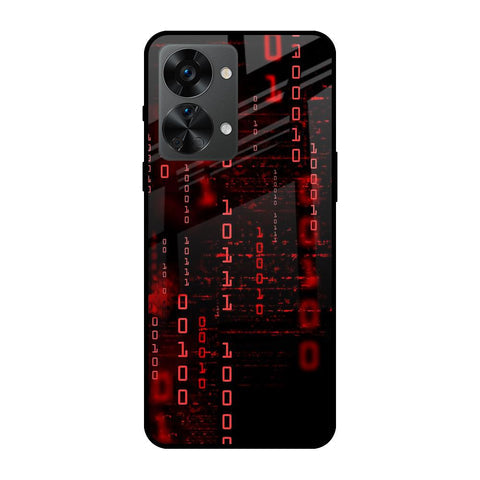 Let's Decode Glossy Case For OnePlus Nord 2T 5G