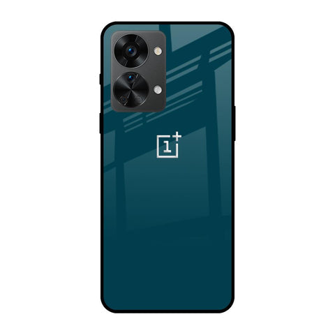 Emerald Glossy Case for OnePlus Nord 2T 5G