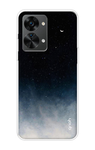 Starry Night Soft Cover for OnePlus Nord 2T 5G