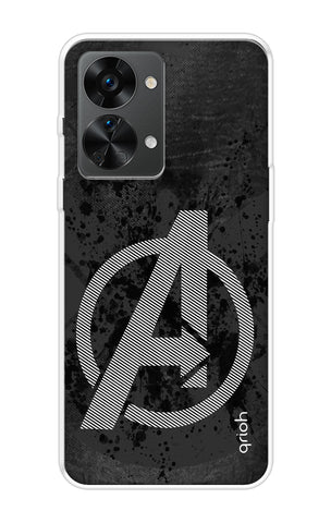 Sign of Hope Soft Cover for OnePlus Nord 2T 5G