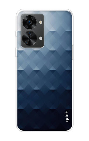Midnight Blues Soft Cover For OnePlus Nord 2T 5G