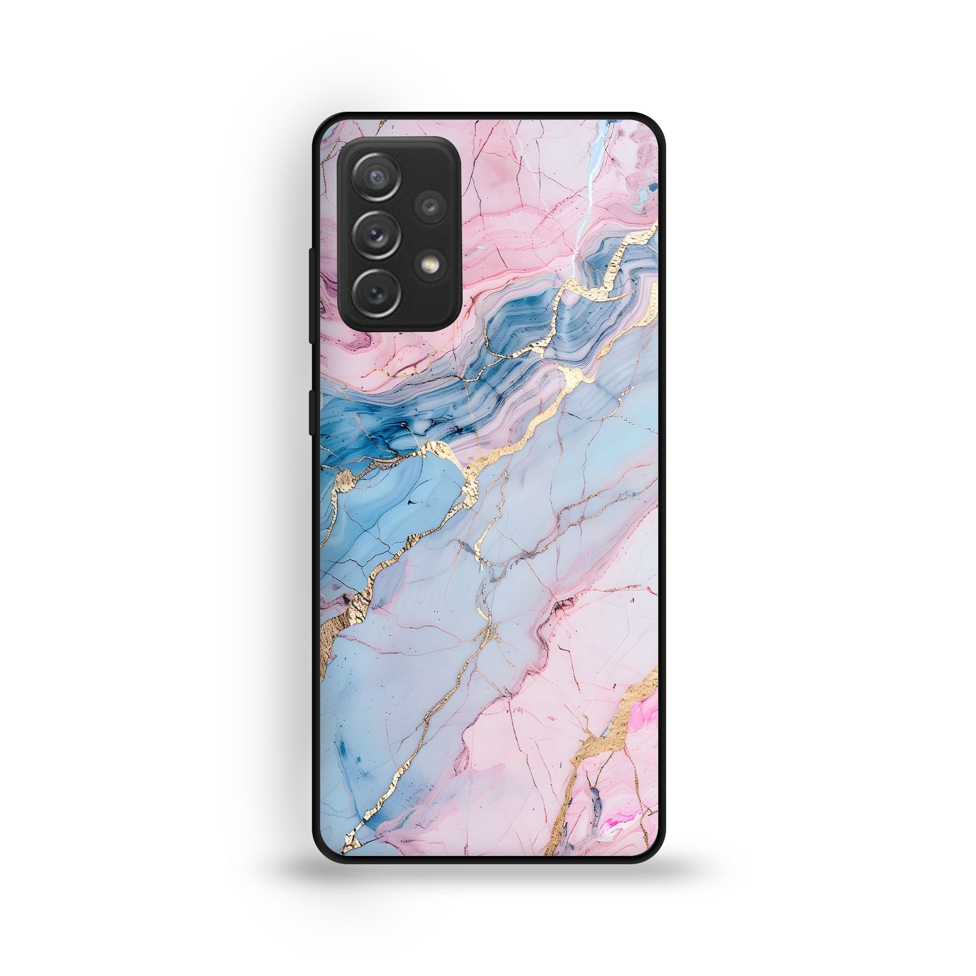 Samsung A72 - Wallpaper 034 - Premium Printed Glossy Phone Case