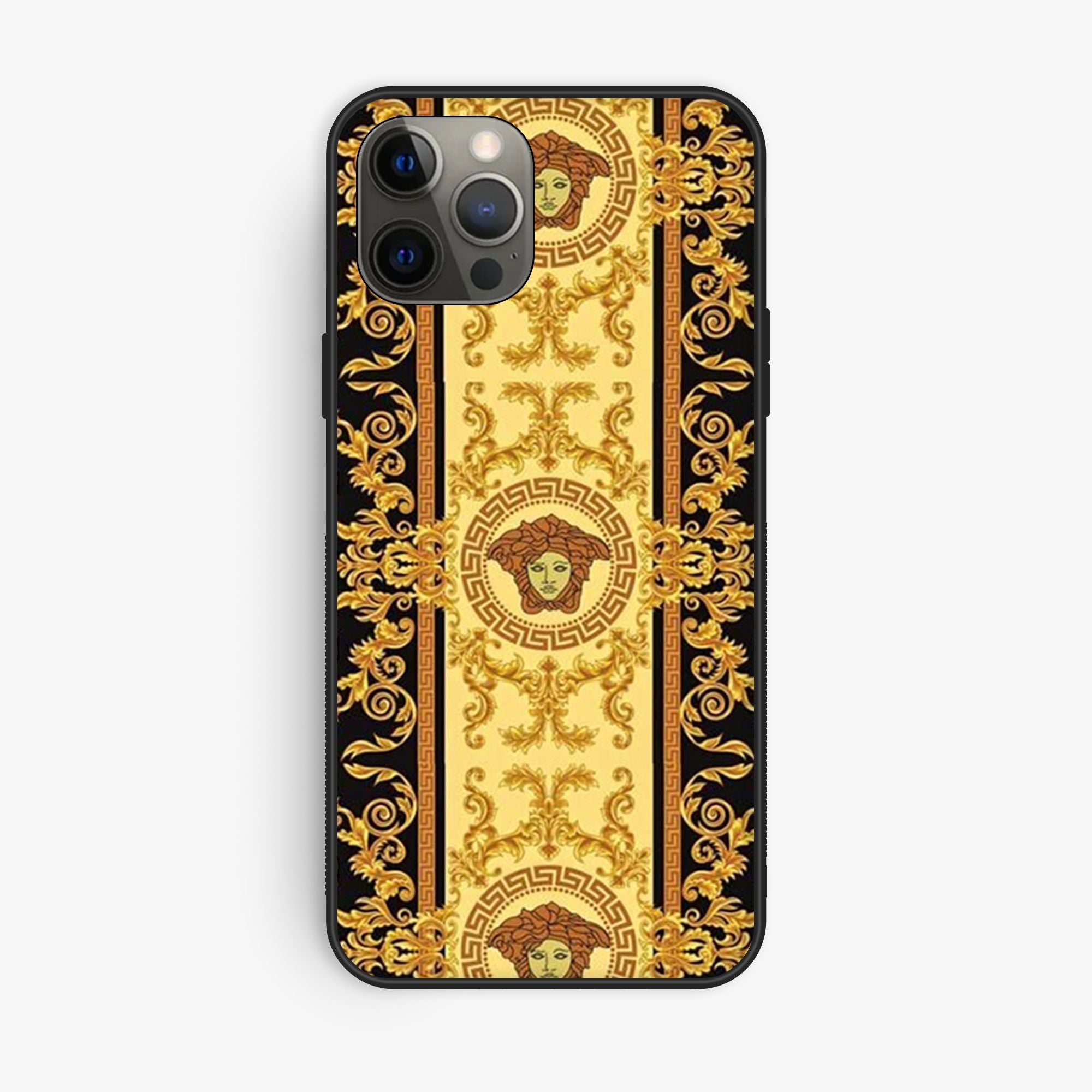 iPhone 11 Pro Max - Wallpaper 114 - Premium Printed Glossy Phone Case