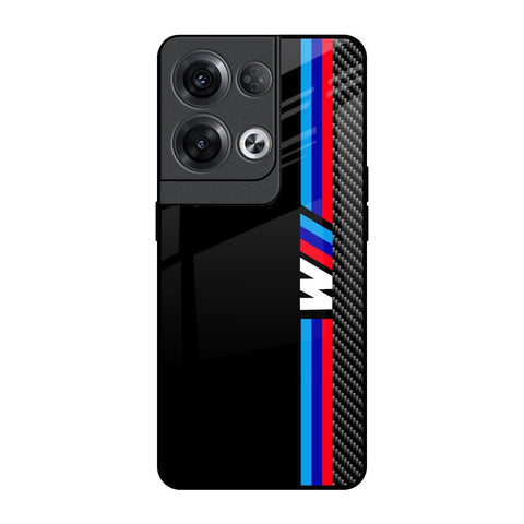 Automotive Art Glossy Case for Oppo Reno8 Pro 5G
