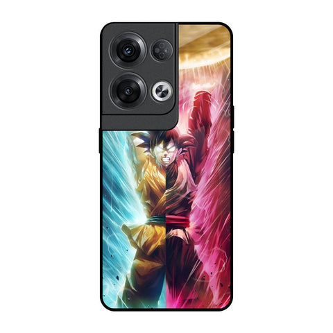 Ultimate Fusion Glossy Case for Oppo Reno8 Pro 5G