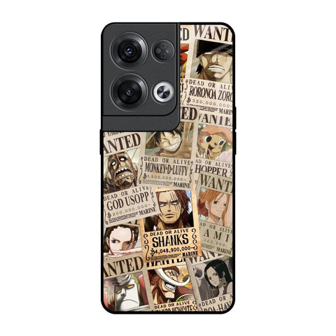 Dead Or Alive Glossy Case for Oppo Reno8 Pro 5G