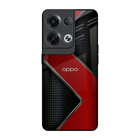 Art Of Strategic Glossy Case For Oppo Reno8 Pro 5G