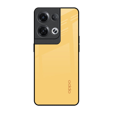 Dandelion Glossy Case for Oppo Reno8 Pro 5G