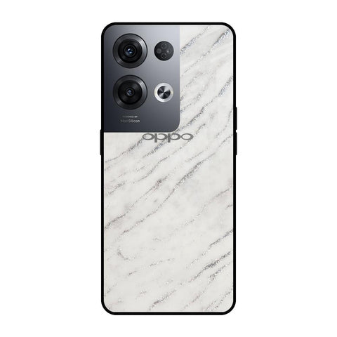 Polar Frost Glossy Case for Oppo Reno8 Pro 5G