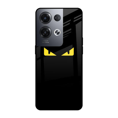 Eyes On You Glossy Case For Oppo Reno8 Pro 5G