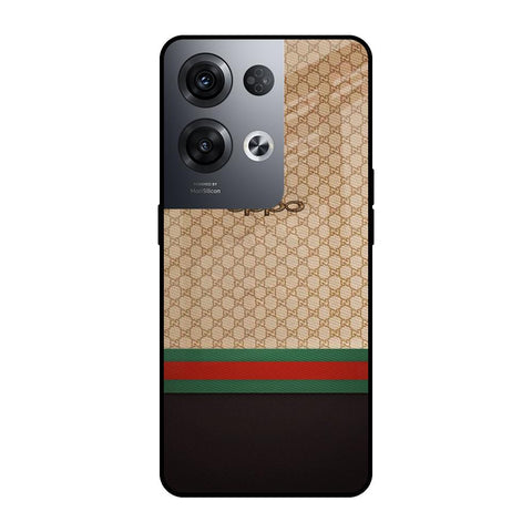 High End Fashion Glossy case for Oppo Reno8 Pro 5G