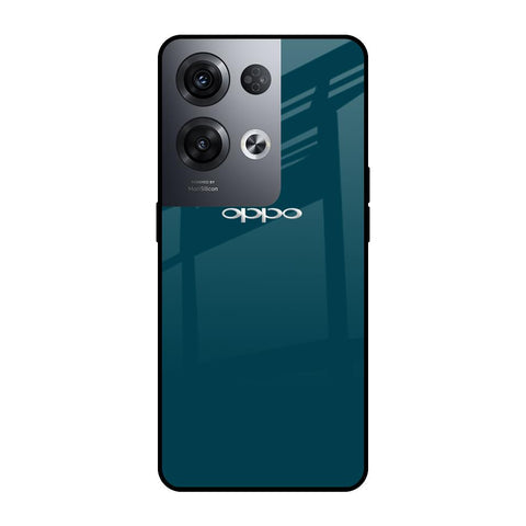 Emerald Glossy Case for Oppo Reno8 Pro 5G