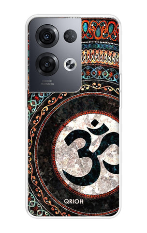 Worship Soft Cover for Oppo Reno8 Pro 5G