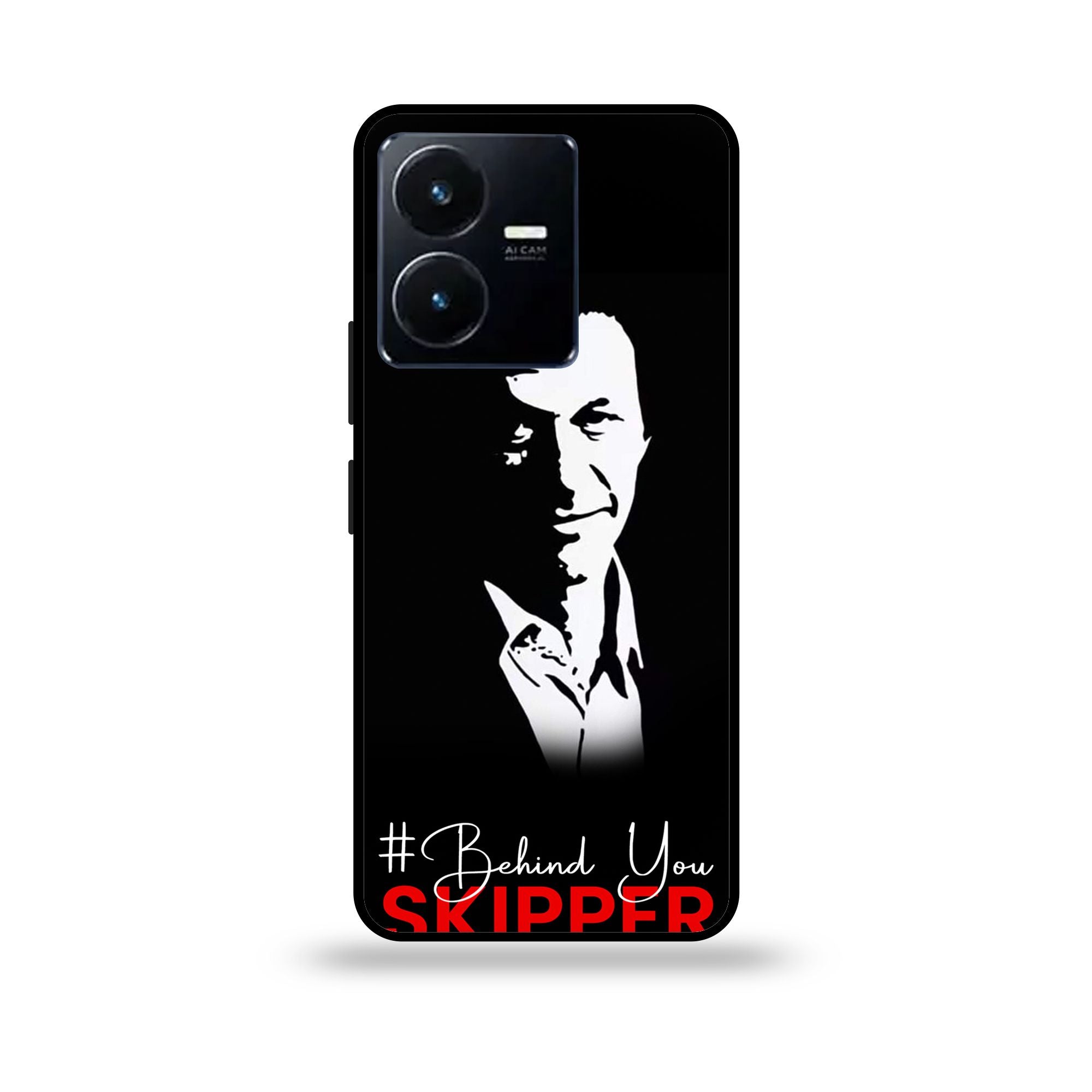 Vivo Y22S - Wallpaper 103 - Premium Printed Glossy Phone Case