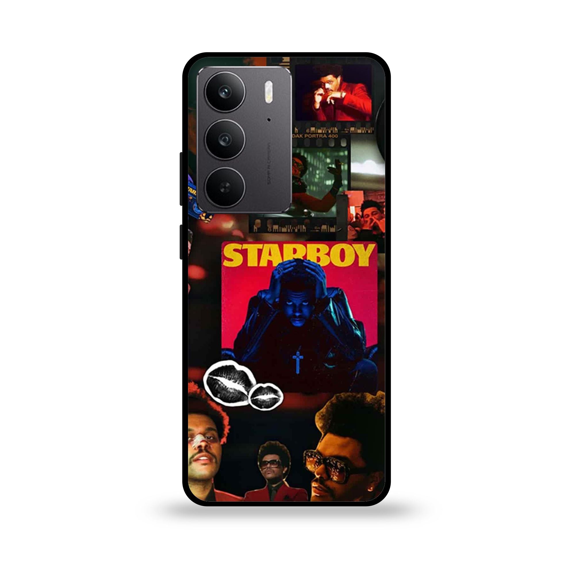 Realme C75 - Wallpaper 109 - Premium Printed Glossy Phone Case