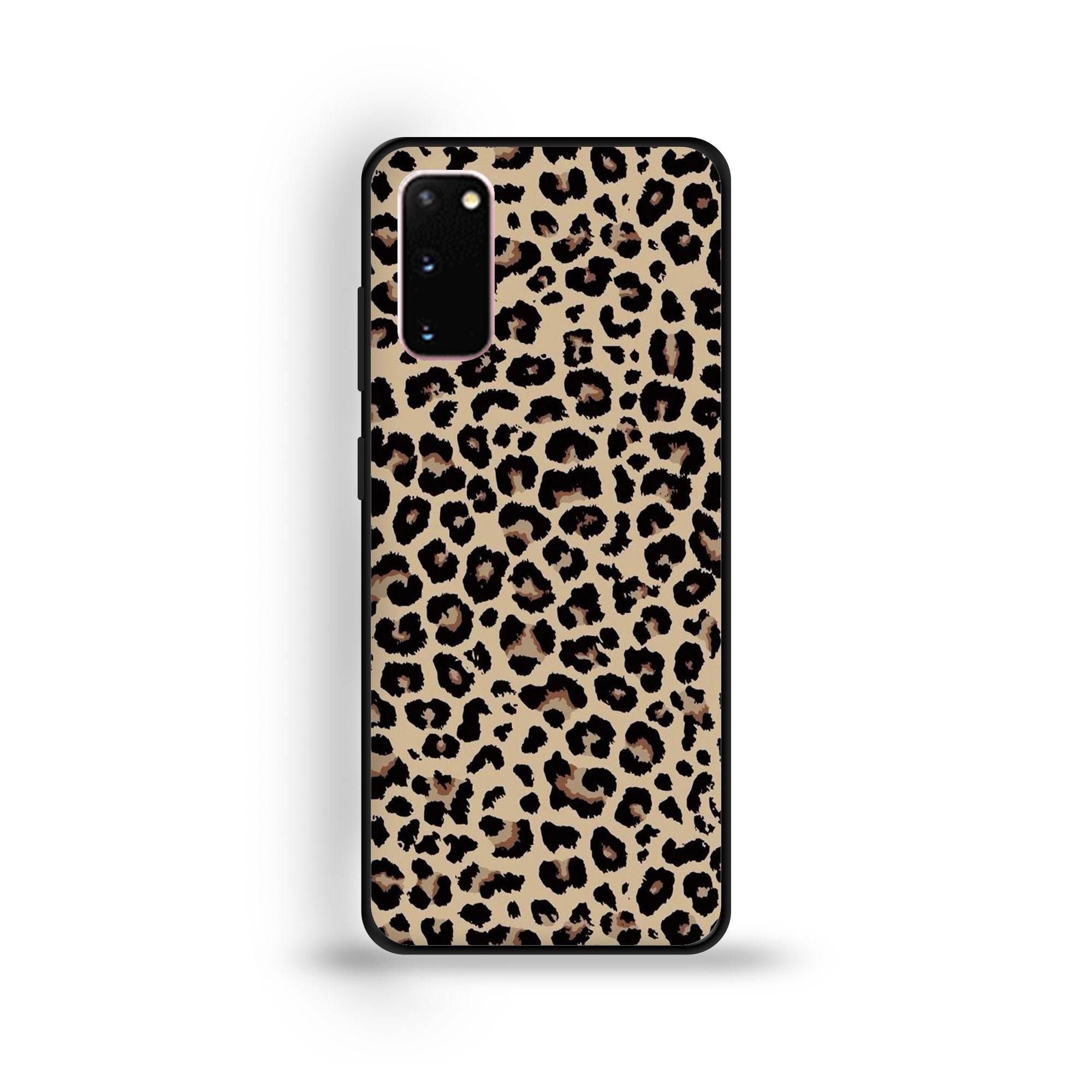Samsung Galaxy  S20 - Wallpaper 040 - Premium Printed Glossy Phone Case