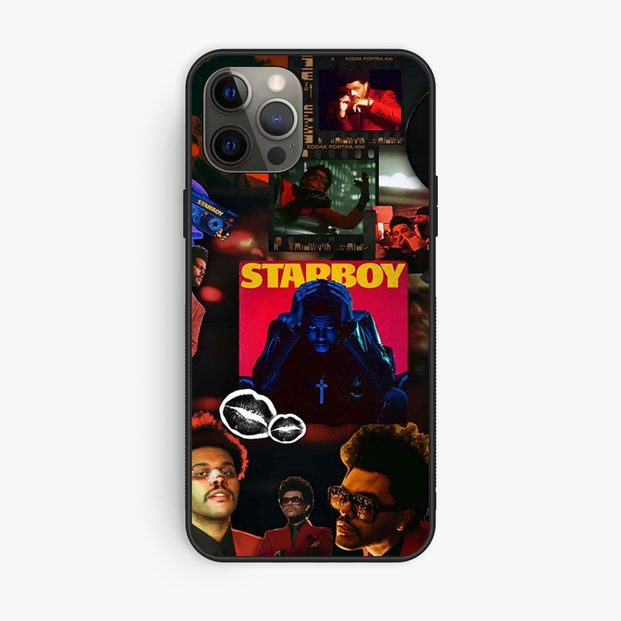 iPhone 11 Pro - Wallpaper 109 - Premium Printed Glossy Phone Case