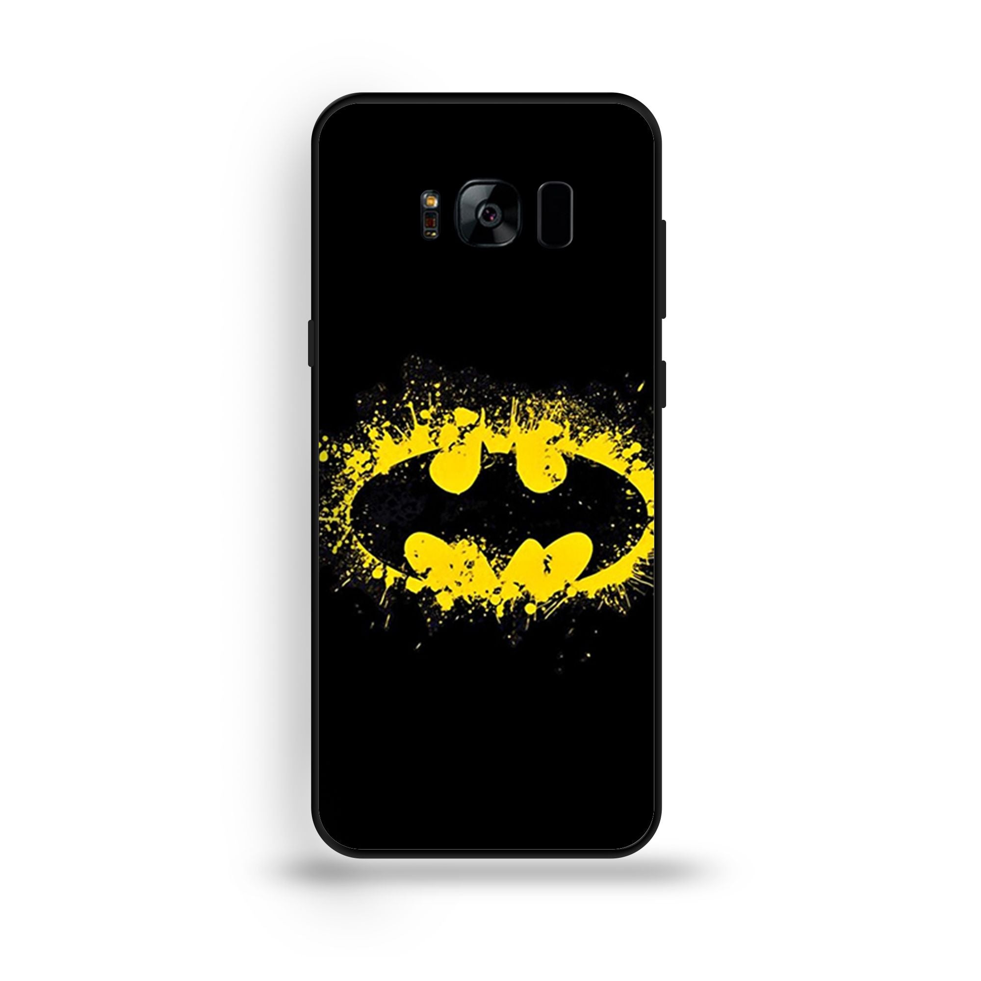 Samsung Galaxy S8 Plus - Wallpaper 117 - Premium Printed Glossy Phone Case