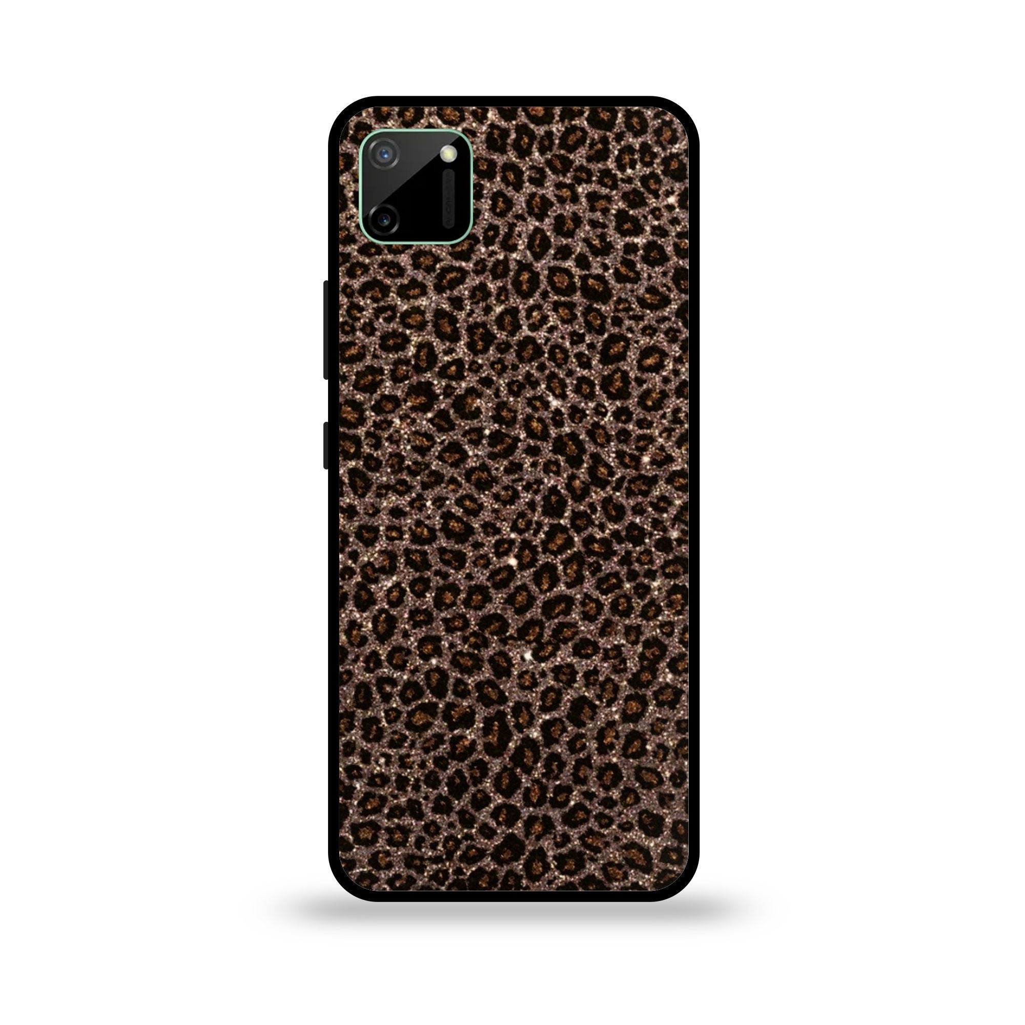 Realme C11 - Wallpaper 037 - Premium Printed Glossy Phone Case