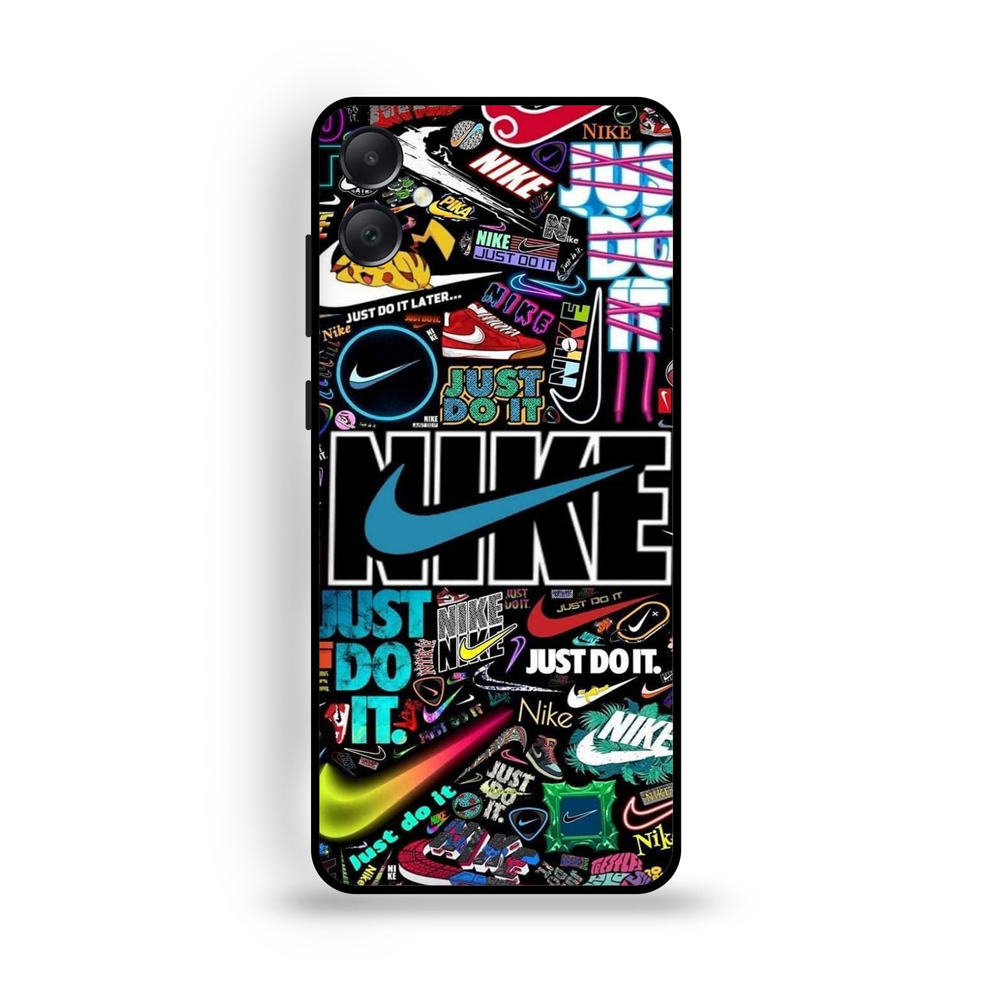 Samsung A05 - Wallpaper 004 - Premium Printed Glossy Phone Case