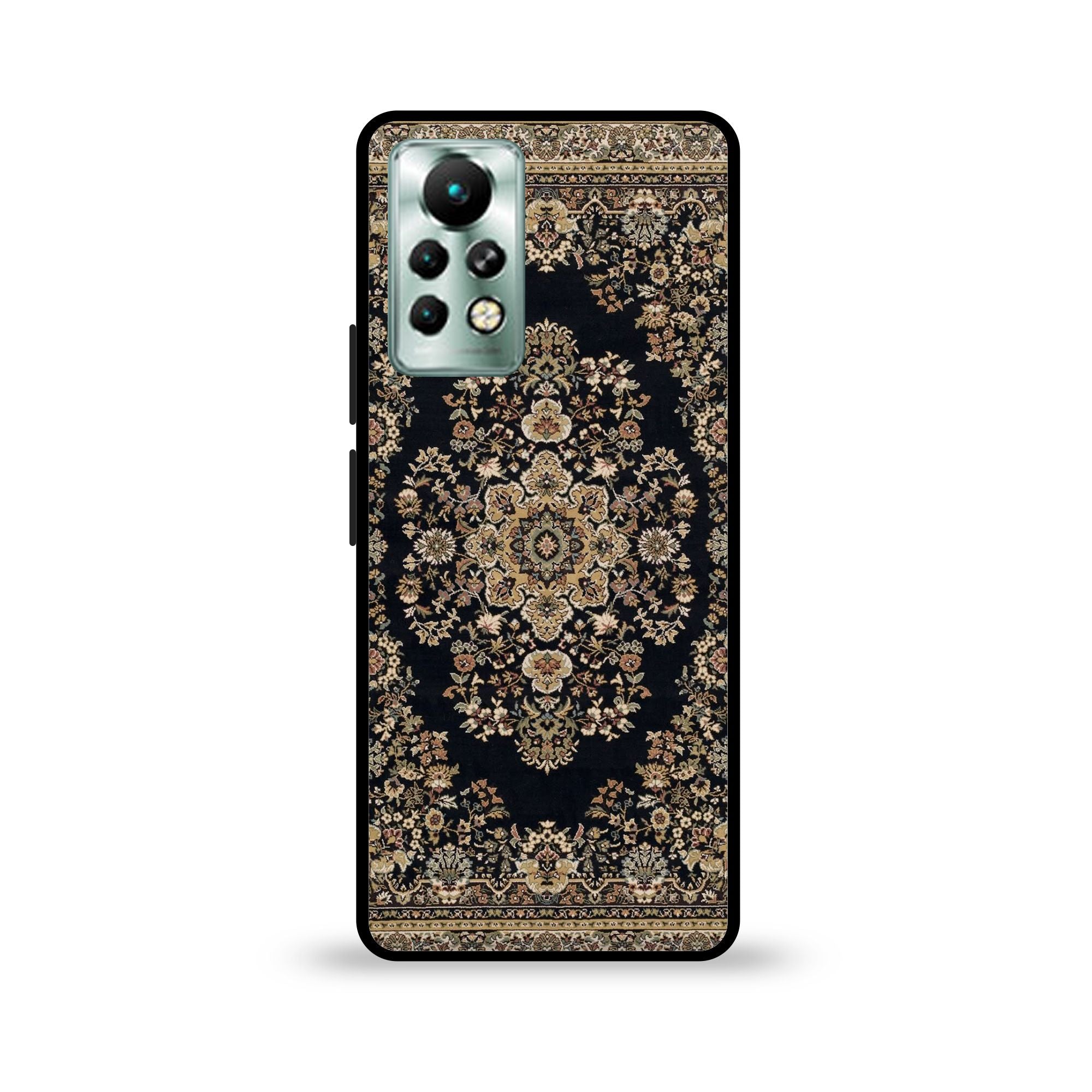 Infinix Note 11 Pro - Wallpaper 36 - Premium Printed Glossy Phone Case