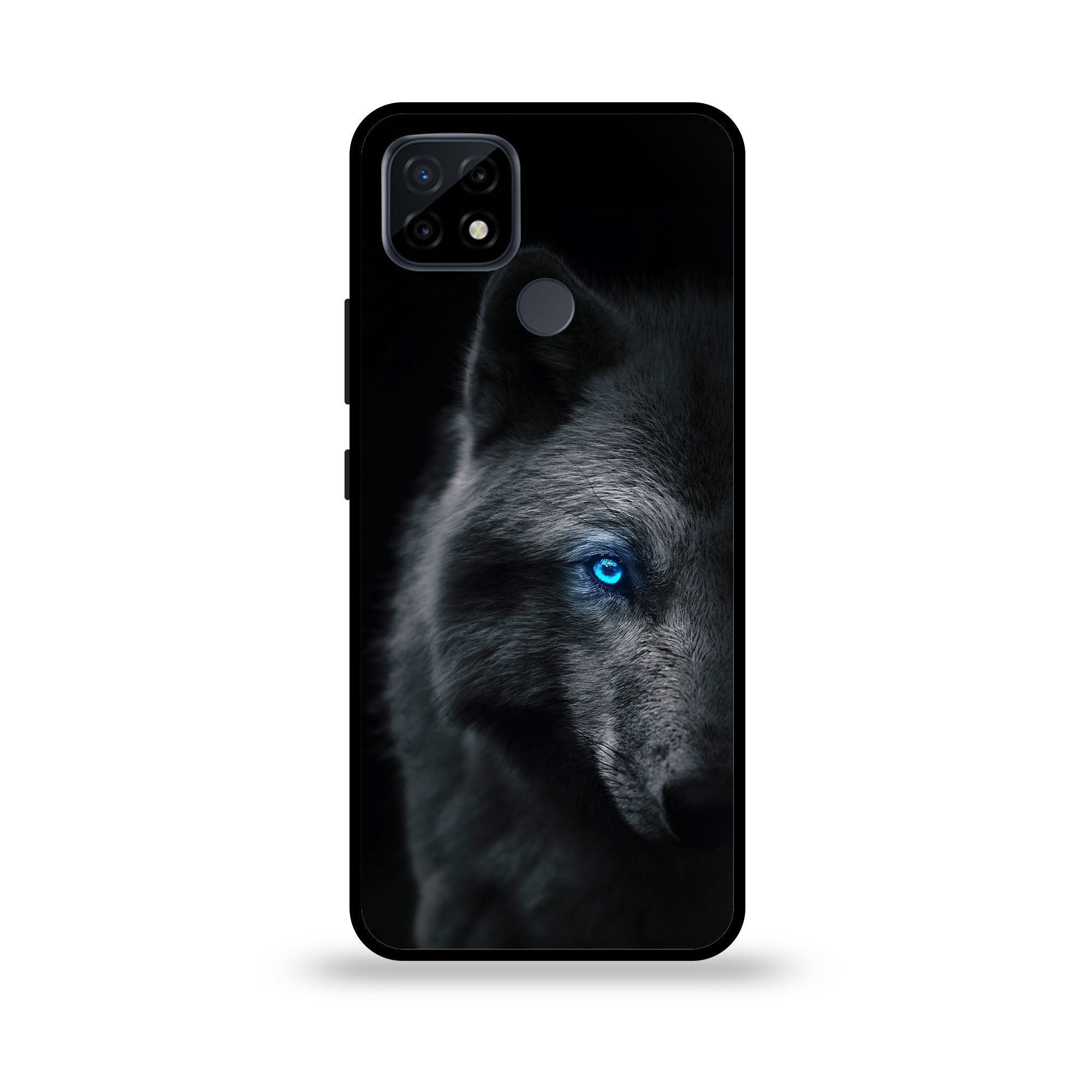 Realme C21 - Wallpaper 131 - Premium Printed Glossy Phone Case
