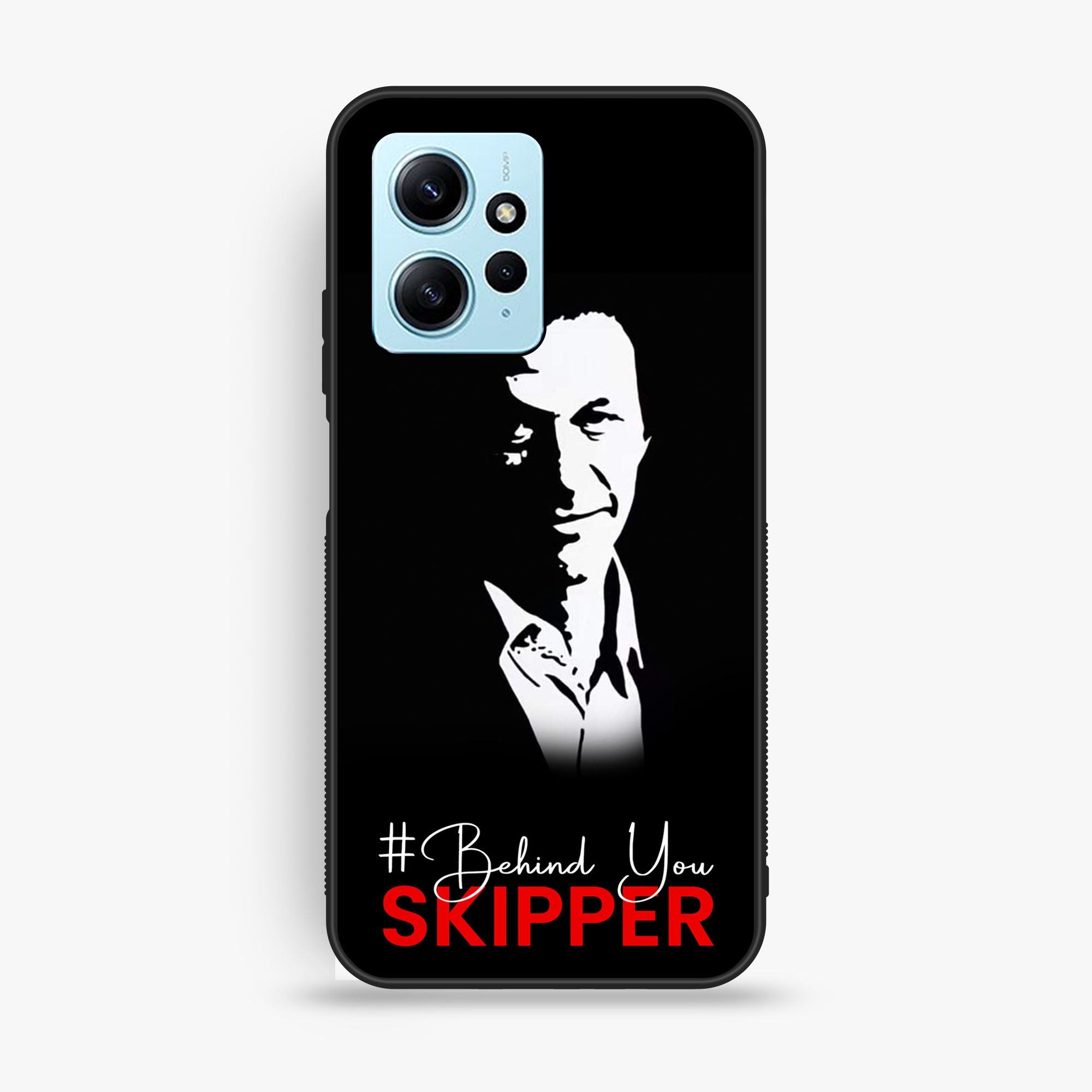 Xiaomi Redmi Note 12 4g - Wallpaper 62 - Premium Printed Glossy Phone Case