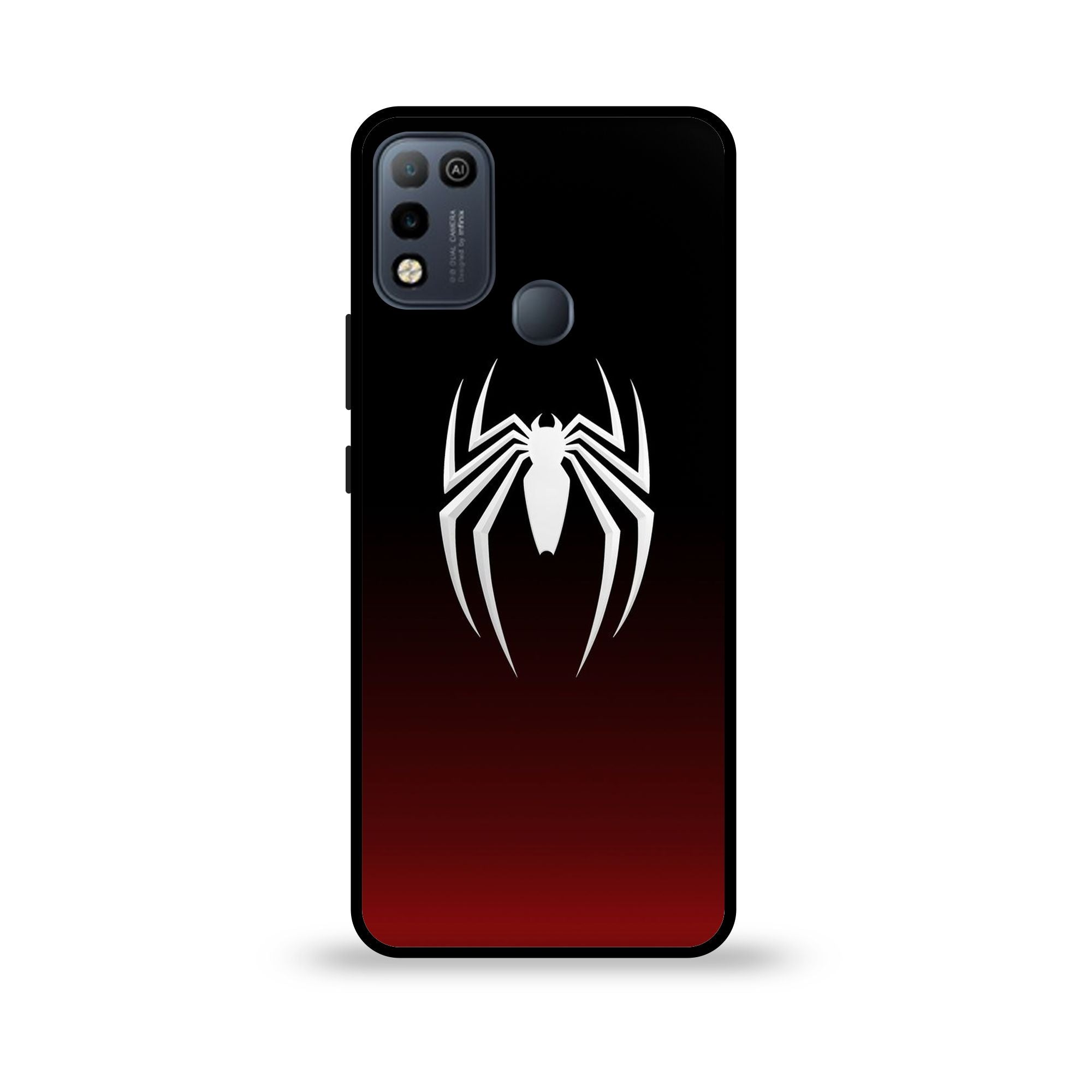Infinix Hot 10 Play - Wallpaper 43 - Premium Printed Glossy Phone Case