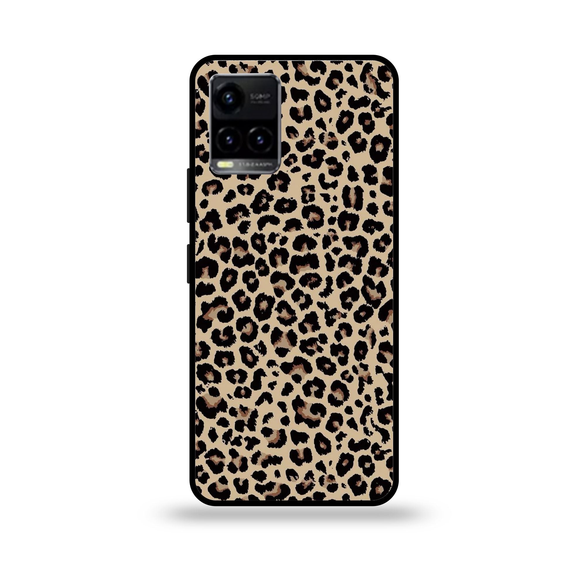 Vivo Y33S - Wallpaper 33 - Premium Printed Glossy Phone Case
