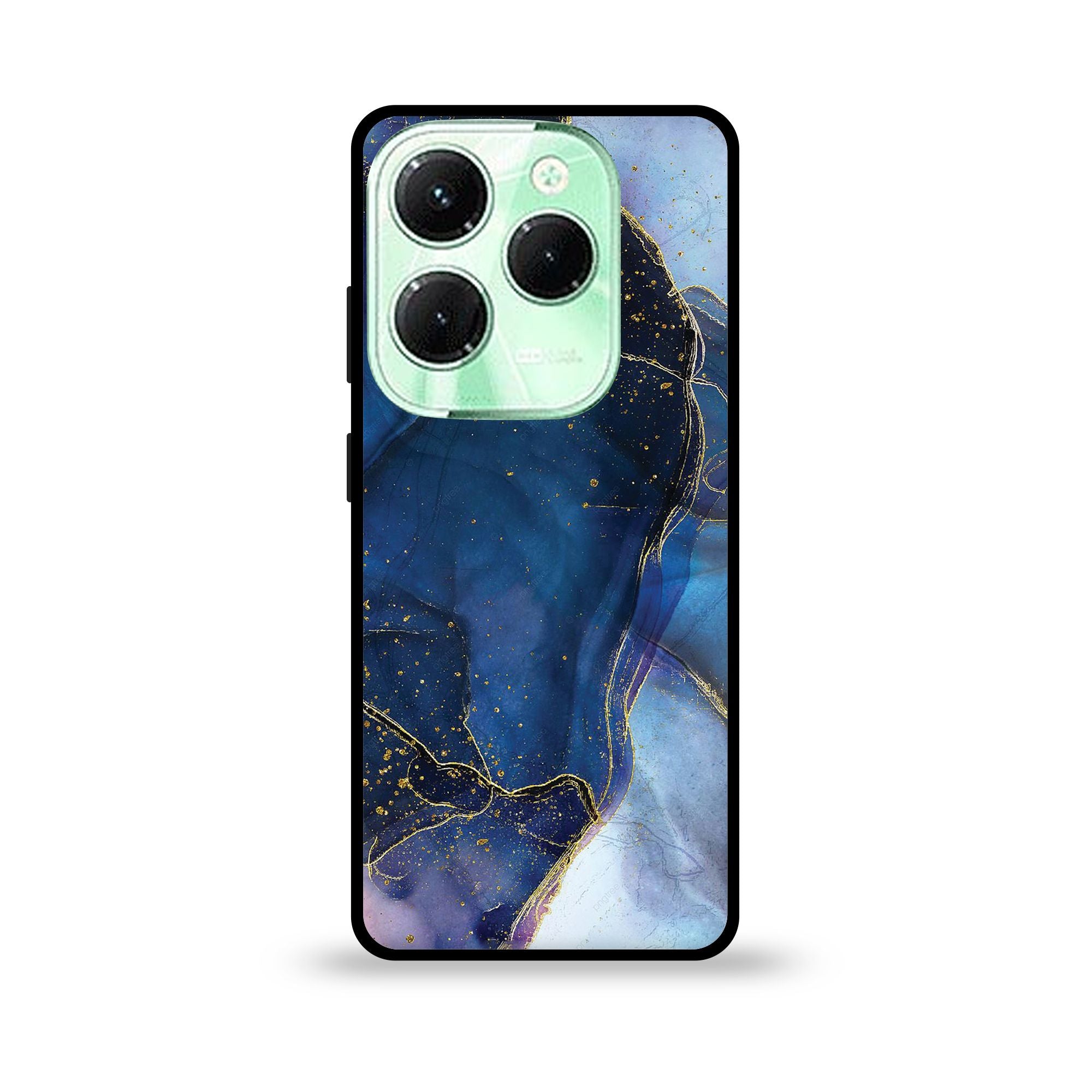 Infinix Hot 40 Pro - Wallpaper 79 - Premium Printed Glossy Phone Case