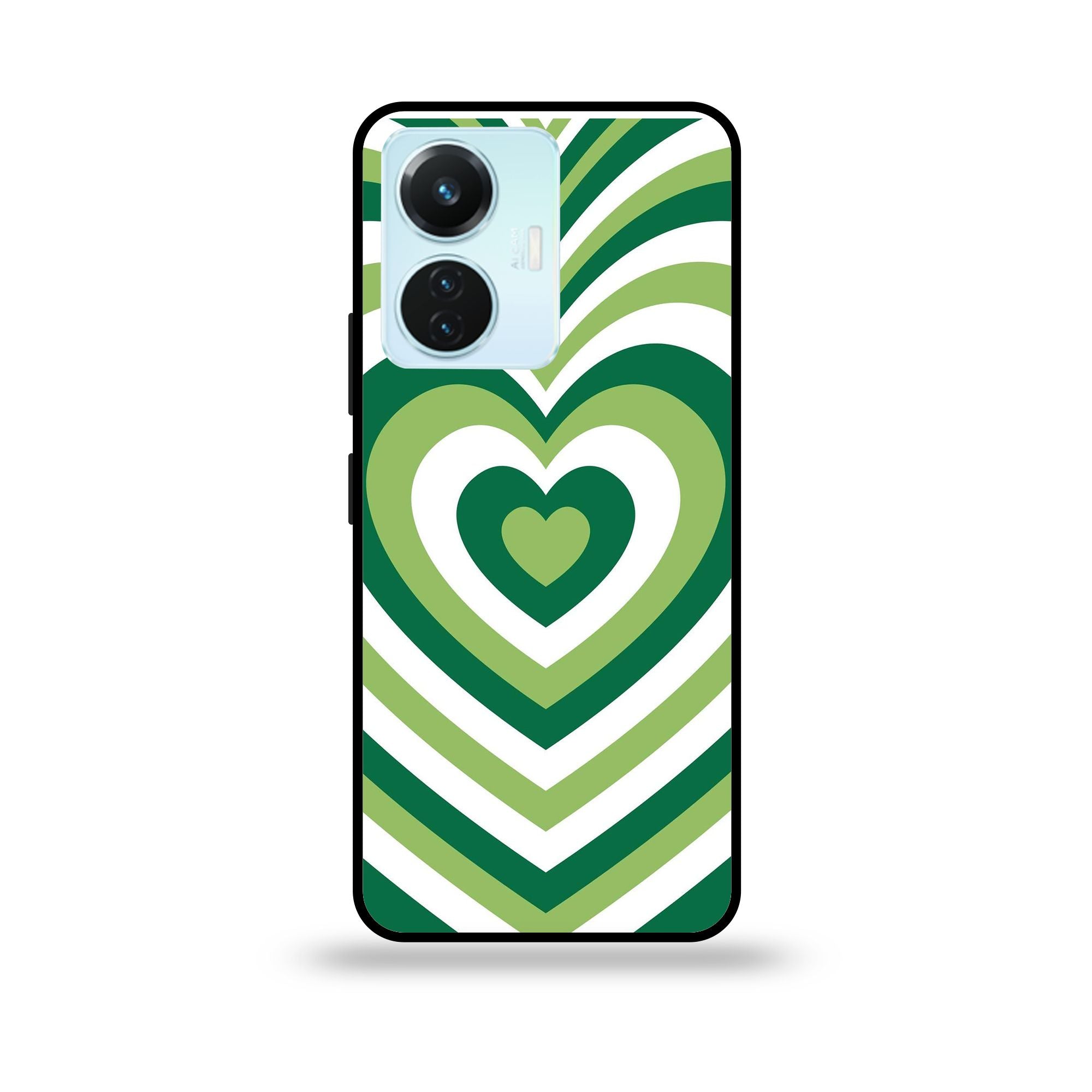 Vivo Y55 4G - Wallpaper 74 - Premium Printed Glossy Phone Case