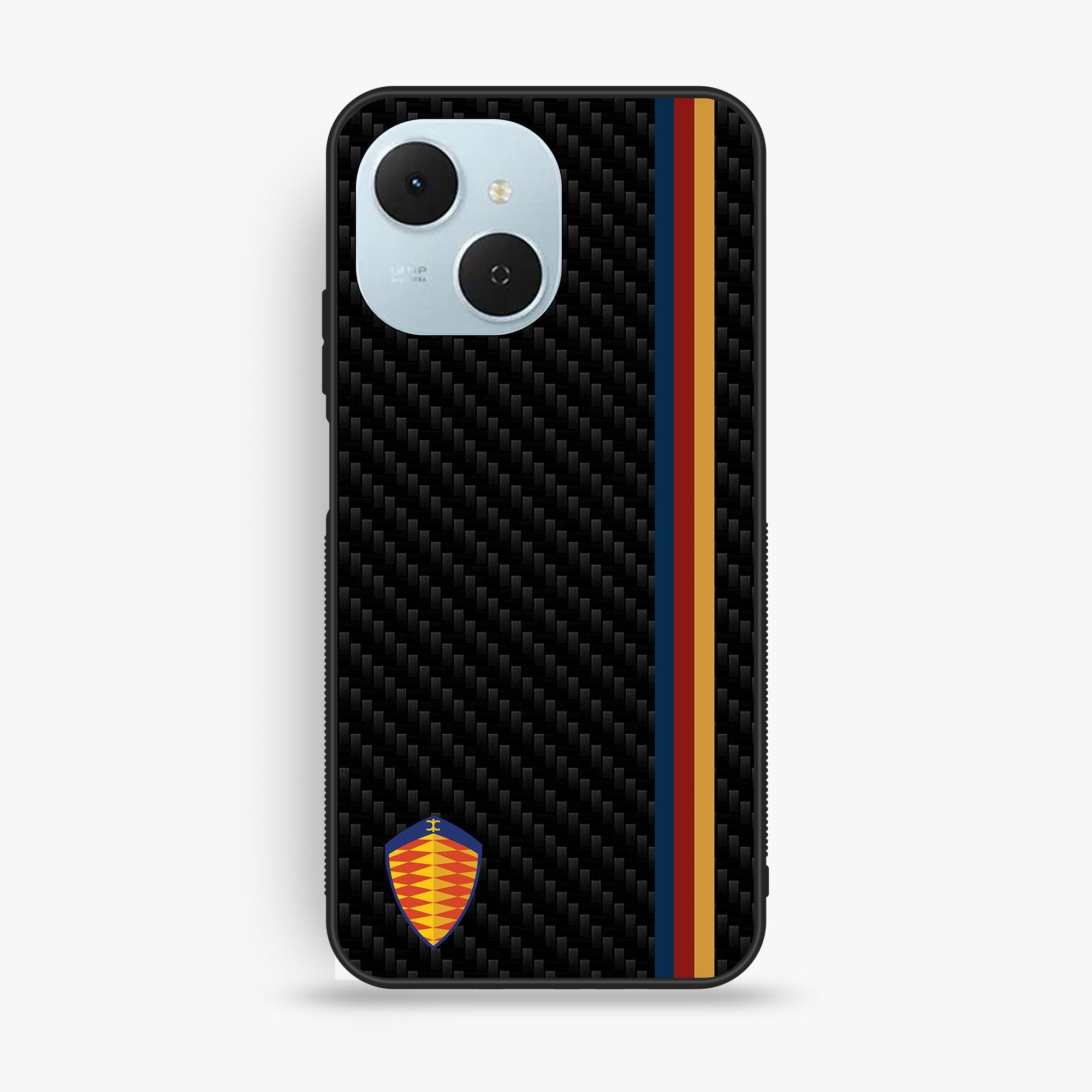 Tecno Spark 40c - Wallpaper 144 - Premium Printed Glossy Phone Case