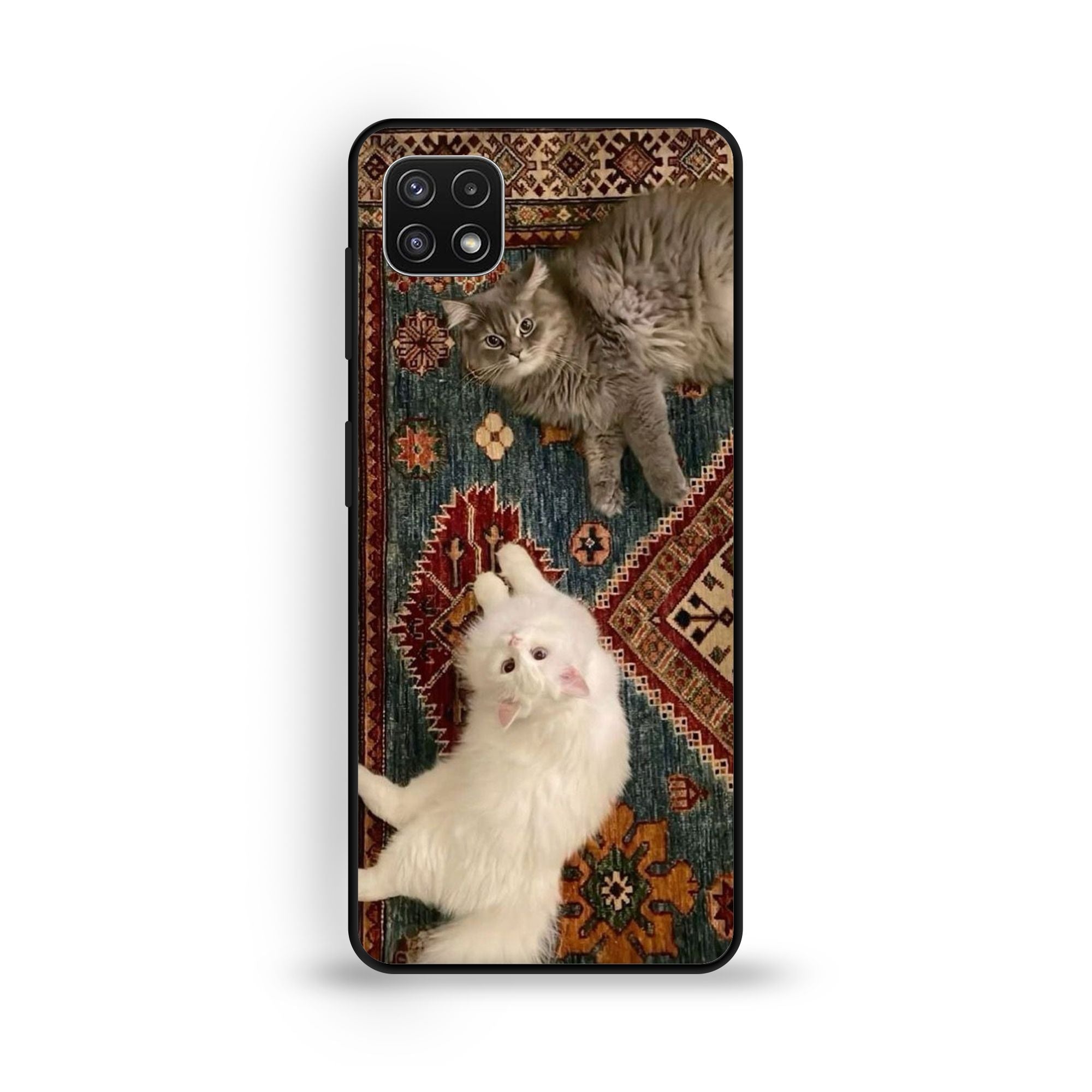 Samsung A22 5g - Wallpaper 048 - Premium Printed Glossy Phone Case