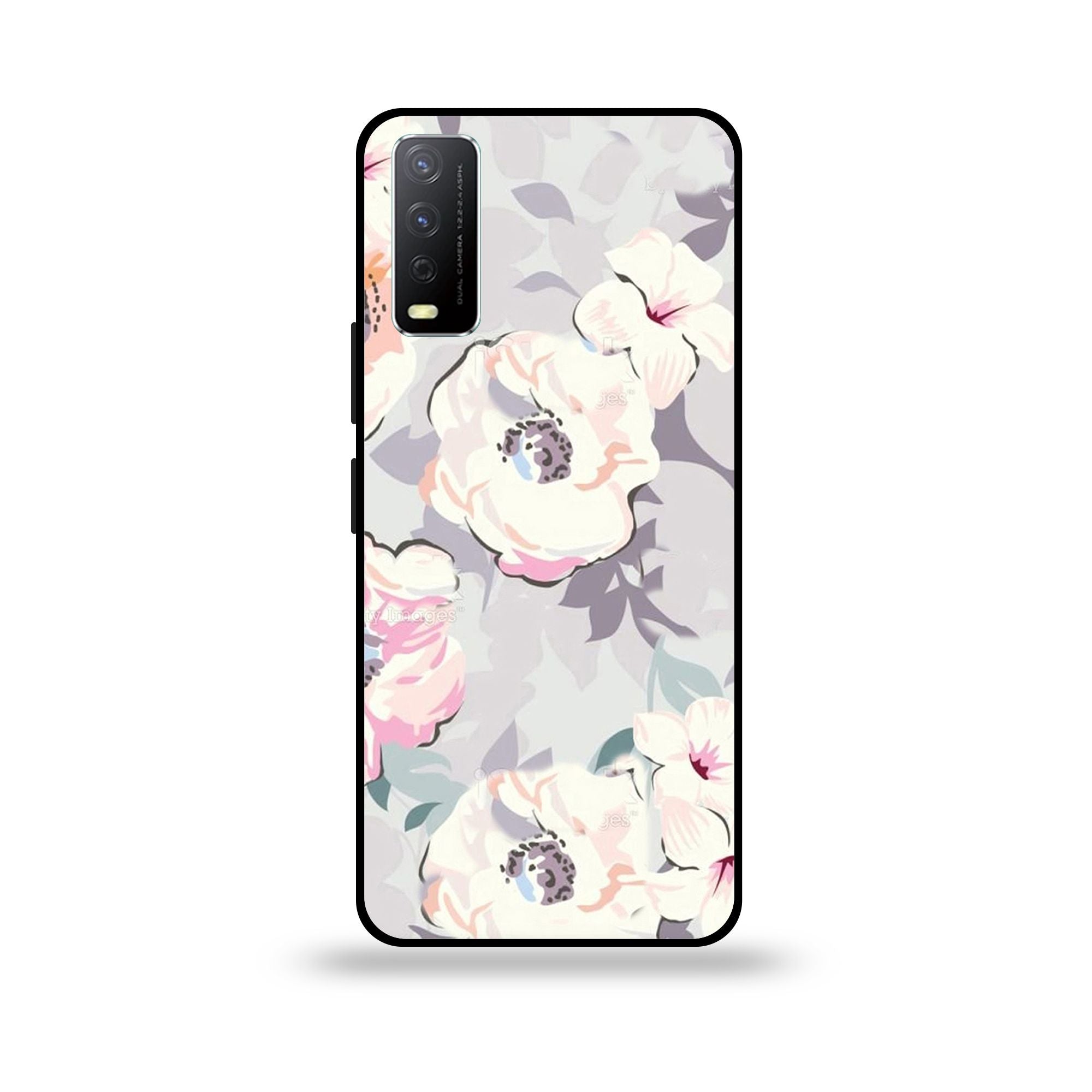 Vivo Y12A - Wallpaper 007 - Premium Printed Glossy Phone Case