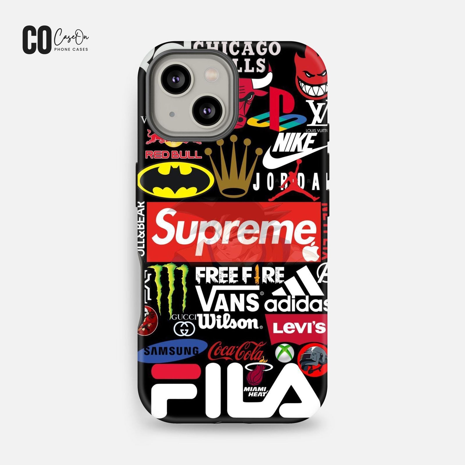 Premium Tough Case Wallpaper 04 Available For All iPhone Models
