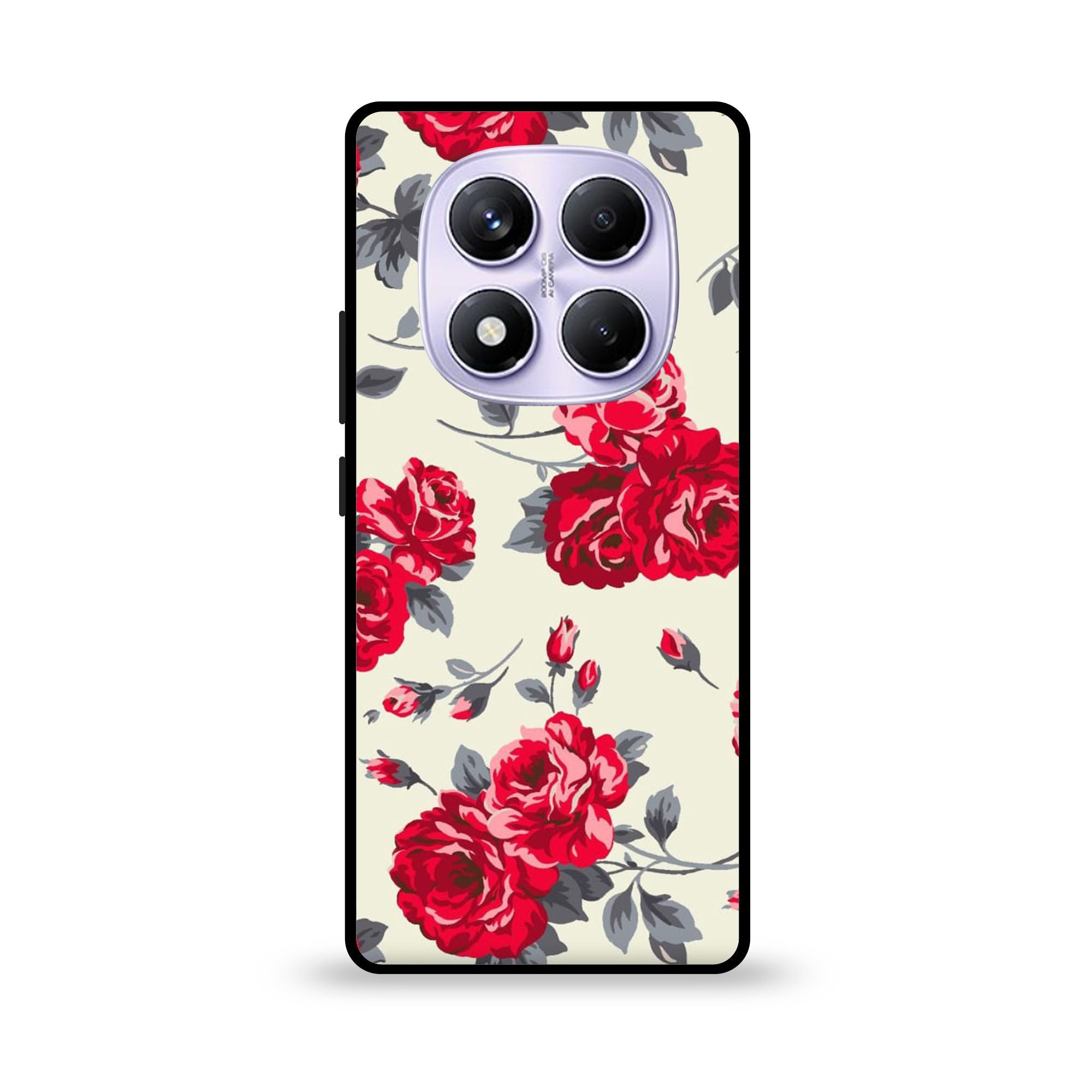Xiaomi Redmi note 14 Pro - Wallpaper 125 - Premium Printed Glossy Phone Case
