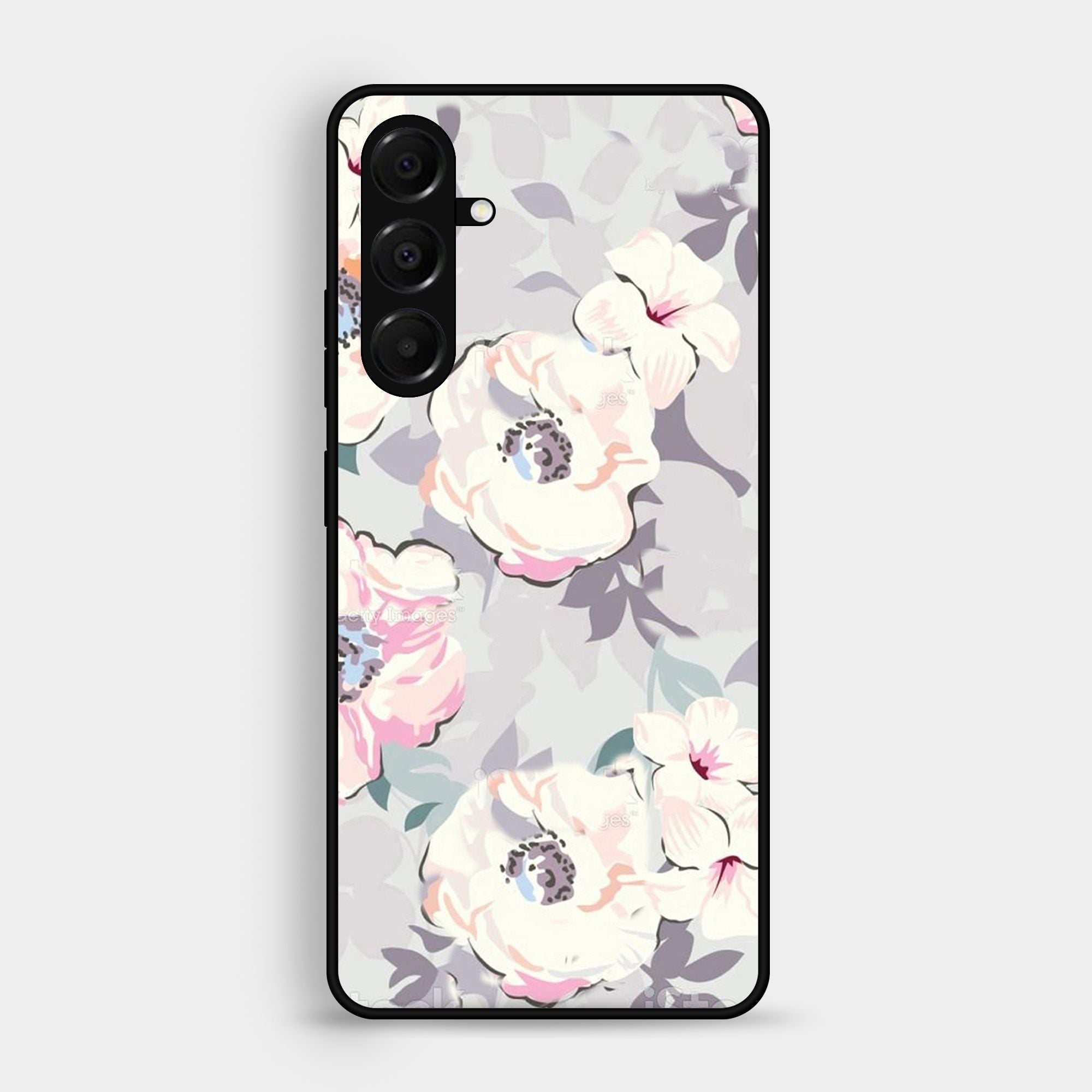 Samsung Galaxy S24 FE - Wallpaper 007 - Premium Printed Glossy Phone Case